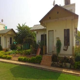 The Resort Has Been Exquisitely Designed To Suit Your Needs, Chandrapur 2